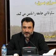 مدیر عامل برق منطقه ای گیلان: تعریف پروژه در حوزه برق گیلان با نگاه به حل مشکلات انجام می شود