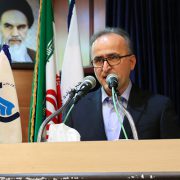 مدیرعامل شرکت آبفای گیلان خبر داد: بهره برداری از ۴۱ پروژه حوزه آبفای گیلان در دهه فجر