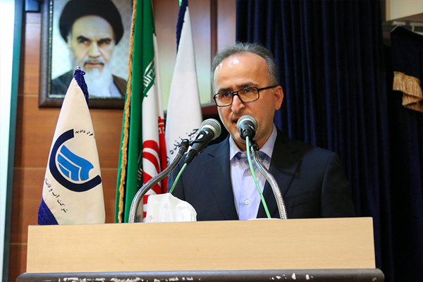 مدیرعامل شرکت آبفای گیلان خبر داد: بهره برداری از ۴۱ پروژه حوزه آبفای گیلان در دهه فجر