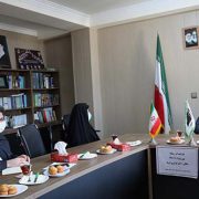 مدیر کل بیمه سلامت گیلان خبر داد: پرداخت  ۳۸۷ میلیارد تومان به مراکز طرف قرارداد بیمه سلامت گیلان