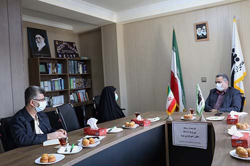 مدیر کل بیمه سلامت گیلان خبر داد: پرداخت  ۳۸۷ میلیارد تومان به مراکز طرف قرارداد بیمه سلامت گیلان