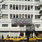 شکاف 2 درصدی رشد تعداد مستمری بگیران به بیمه شدگان در تامین اجتماعی شعبه یک رشت