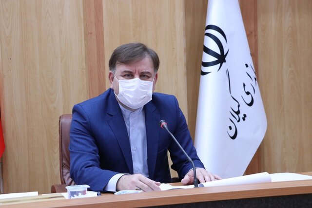 استاندار گیلان: مسافرت‌های غیرضروری به گیلان موج جدیدی از کرونا را شکل می‌دهد