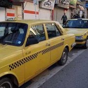 فرماندار رشت خبر داد: شناسایی ۶۰۰۰ تاکسی فرسوده در رشت