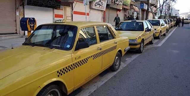 فرماندار رشت خبر داد: شناسایی ۶۰۰۰ تاکسی فرسوده در رشت