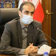 شهردار رشت آخرین وضعیت پروژه های شهر را تشریح کرد