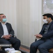 فرماندارشهرستان خمام: فعالیتهای کانون مورد حمایت است