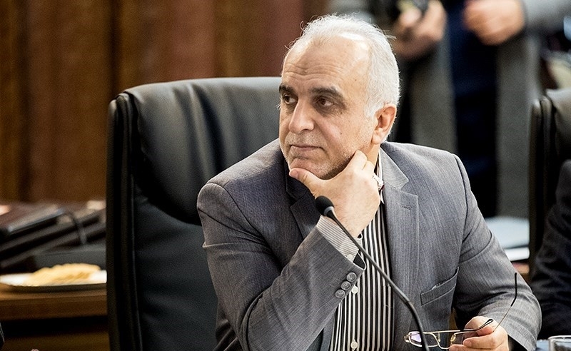 وزیر اقتصاد: امنیت مرزهای تجاری مدیون اقدامات راهبردی سردار سلیمانی است