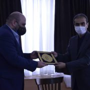 شهردار رشت : ثبت ملی هنر رشتی دوزی اتفاقی بسیار مبارک برای شهر رشت و استان گیلان است