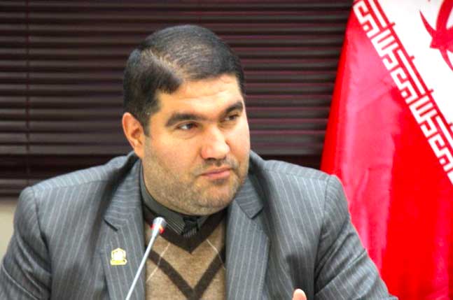 مدیرکل بنیاد مسکن گیلان خبرداد :بهره برداری 4 هزار و 998  پروژه بنیاد مسکن استان در آخرین دهه فجر قرن