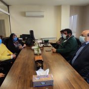 بهره‌مندی از روش‌های خلاق و دانش‌بنیان راهکار رفع مشکلات زیست‌محیطی کشور است