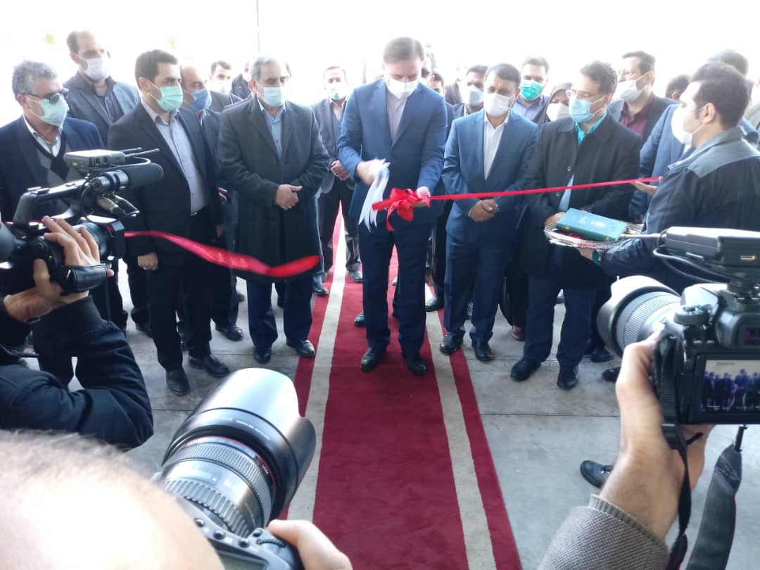همزمان با آغاز دهه فجر؛ افتتاح 28 واحد تولیدی در گیلان آغاز شد