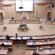 مدیرکل محیط زیست گیلان از مدیران اجرایی خواستار همت بیشتر در پیشبرد طرحهای مدیریت پسماند استان شد