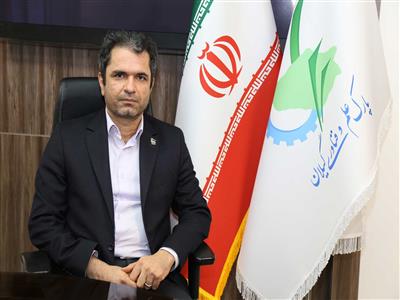تقدیر وزیر علوم، تحقیقات و فناوری از دکتر باستی ،دبیر اجرایی بیست و یکمین نمایشگاه دستاوردهای پژوهش ، فناوری و فن بازار