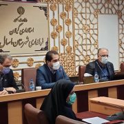 مشکلات ارتباطی ماسال در جلسه شورای مدیران شهرستان بررسی شد