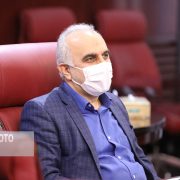 وزیر اقتصاد : اقتصاد هوشمند جایگاه مناسب برای رسیدن به اقتصاد بین المللی