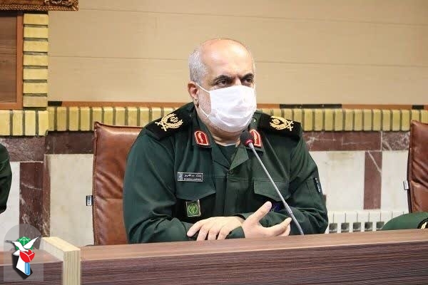فرمانده سپاه قدس گیلان عنوان کرد: آماده اجرایی کردن تفاهم نامه ساخت مسکن ایثارگران هستیم