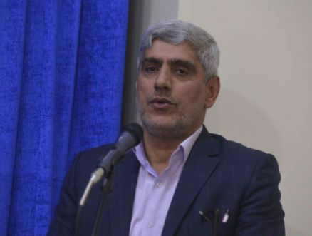 فرماندار سیاهکل: یکی ازمهمترین راه برای حل مشکلات نظام سلامت نسخه نویسی الکترونیک است