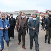شهردار رشت : برخی‌ها از شرایط اراضی نسقی و فاقد سند مالکیت در شهر رشت سوء استفاده می‌کنند