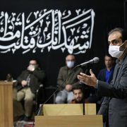شهردار رشت : شهرداری برای آسفالت کوچه‌ها و معابر، محلات محروم را در اولویت قرار می‌دهد