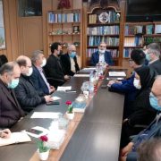 رییس صمت گیلان تاکید کرد: قطع ناگهانی گاز و برق، آسیب به تولید و اشتغال است