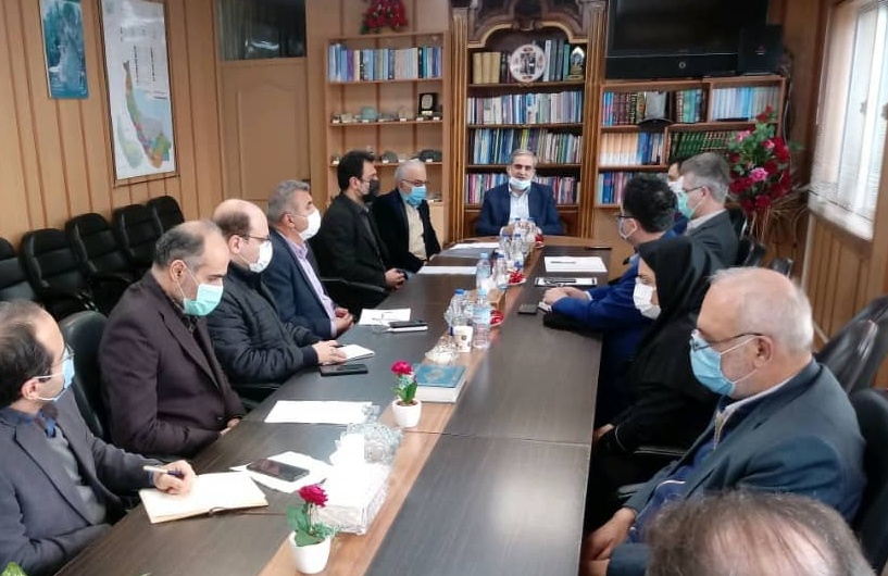 رییس صمت گیلان تاکید کرد: قطع ناگهانی گاز و برق، آسیب به تولید و اشتغال است