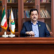 مدیرعامل توزیع برق گیلان: برنامه های تشویقی ویژه مشتركان صنعتی خوش مصرف برای زمستان درنظر گرفته شده است