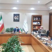اعتبارات مالی کلیه پروژه‌های بازآفرینی شهر رشت تصویب شد