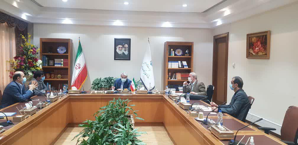 اعتبارات مالی کلیه پروژه‌های بازآفرینی شهر رشت تصویب شد