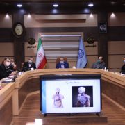 رئیس دانشگاه علوم پزشکی گیلان تاکیدکرد: نگاه‌ها به موضوعات پدافندی در پیشگیری از شیوع کرونا عمیق‌تر شود