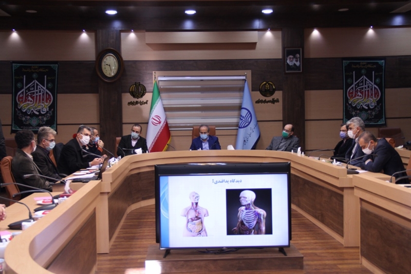 رئیس دانشگاه علوم پزشکی گیلان تاکیدکرد: نگاه‌ها به موضوعات پدافندی در پیشگیری از شیوع کرونا عمیق‌تر شود