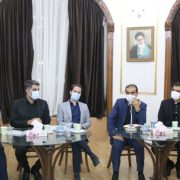 شهردار رشت: با وجود آتشسوزی در ساختمان شهرداری اجازه ندادیم خللی در خدمترسانی به شهروندان ایجاد شود