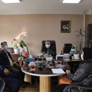 تعامل محیط زیست و بیمه سلامت گیلان به منظور توسعه مشارکت هدفمند حفظ محیط زیست