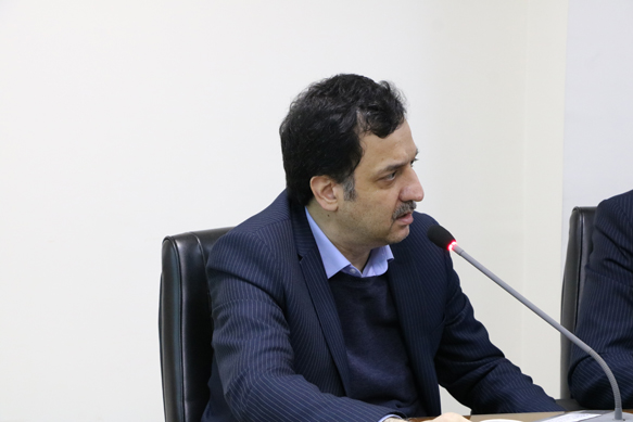 نیروگاههای تولید برق در وضعیت هشدارقرار دارند /مشترکان برق صرفه جویی کنند