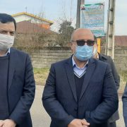 جایگزینی 923 كیلومتر از شبكه فرسوده با هزینه ۱۲۰ میلیارد تومان در گیلان