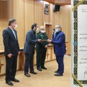 تقدیر استاندار از تلاش‌های صادقانه رییس دانشگاه علوم پزشکی گیلان در طرح  شهید حاج قاسم سلیمانی
