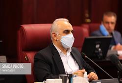 وزیر اقتصاد عنوان کرد : حجم 300 میلیون دلاری تجارت بین ایران و ارمنستان