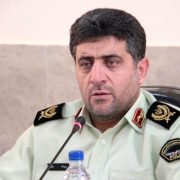 فرمانده انتظامی گیلان خبر داد؛ رشد ۱۰۰ درصدی برخورد با پدیده سگ گردانی در استان گیلان