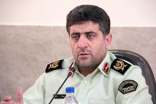 فرمانده انتظامی گیلان خبر داد؛ رشد ۱۰۰ درصدی برخورد با پدیده سگ گردانی در استان گیلان