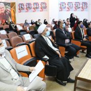 همزمان با آغاز دهه فجر ؛طرح همیار مادر و کودک استان گیلان افتتاح شد