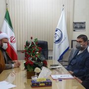 ارایه تسهیلات طرح ویژه بهسازی مسکن روستایی برای طلاب ساکن در روستاها و شهرهای گیلان