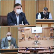 تیزهوش تابان خبرداد: دپارتمان آینده‌سازان اقتصاد و کارآفرینی در اتاق بازرگانی گیلان تشکیل می شود