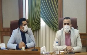 سرمایه گذران شرکت انبوه سازان آرش؛  برندسازی لازمه جدی منطقه آزاد انزلی است