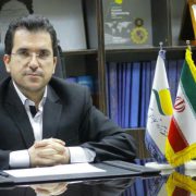 خبر خوش مهندس طالب پور ؛ كسب رتبه ممتاز اقتصاد مقاومتی توسط منطقه آزاد انزلی