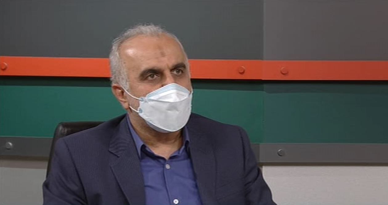 وزیر اقتصاد : بخشی از تحولات بازار سرمایه در ماه های اخیر ناشی از “عوامل غیر اقتصادی” بود
