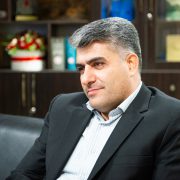 خانه تکانی در سازمان منطقه آزاد انزلی / انتصاب سید مهدی نقوی به عنوان سرپرست جدید سازمان