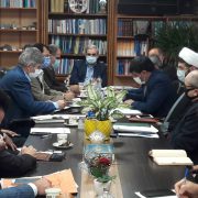 در کارگروه شورای آرد و نان گیلان عنوان شد: برخورد و کم شدن سهمیه نانوایی ها در تعطیلی خودسرانه