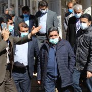 رئیس بنیاد مسکن انقلاب اسلامی کشور:کار بازسازی مناطق آسیب دیده سی سخت به زودی آغاز می شود/