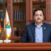 مدیرعامل توزیع برق گیلان : طرح برق امید برای اصلاح الگوی مصرف و حفظ محیط زیست تدوین شده است