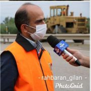 مدیرکل راهداری و حمل و نقل جاده ای استان گیلان خبر داد: افتتاح 43 پروژه راهداری و حمل و نقل جاده ای در دهه فجر